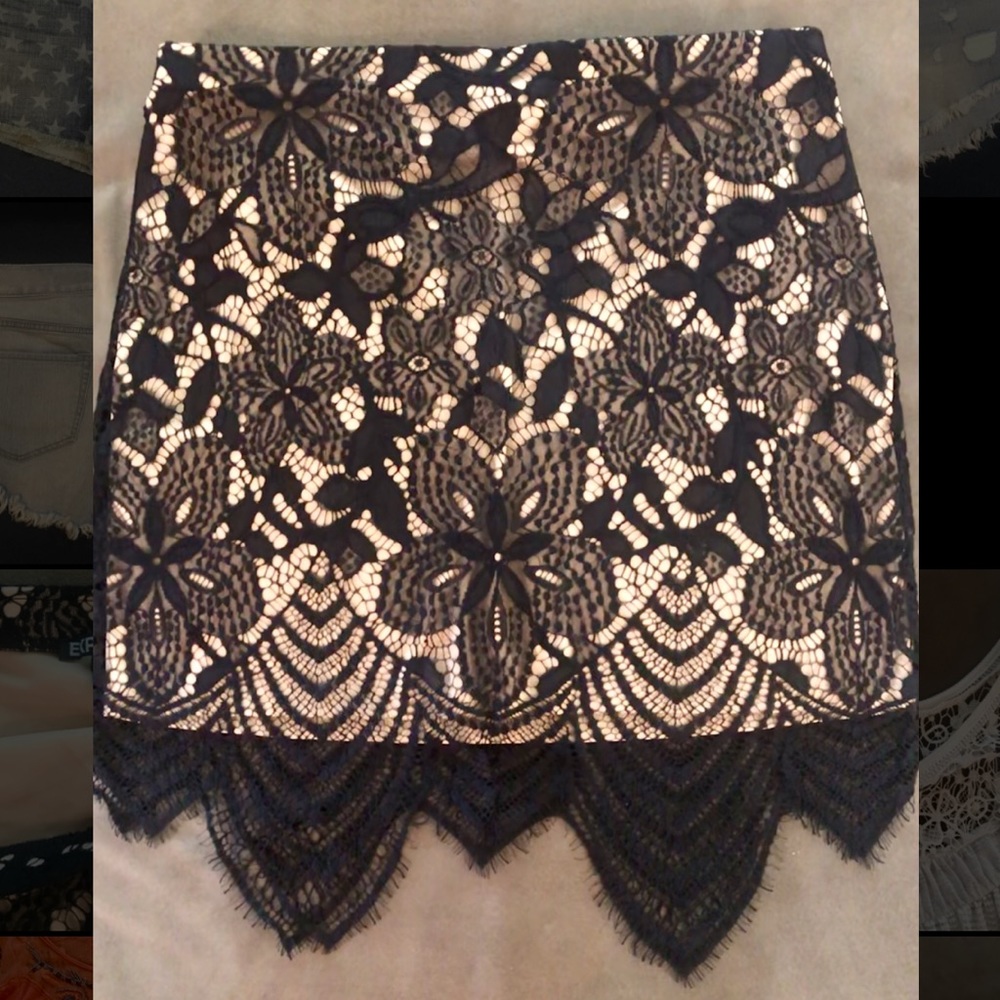 Dress Skirt